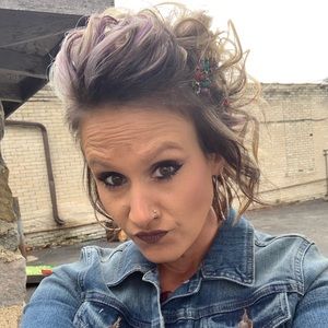 Meet your Posher, Kristina